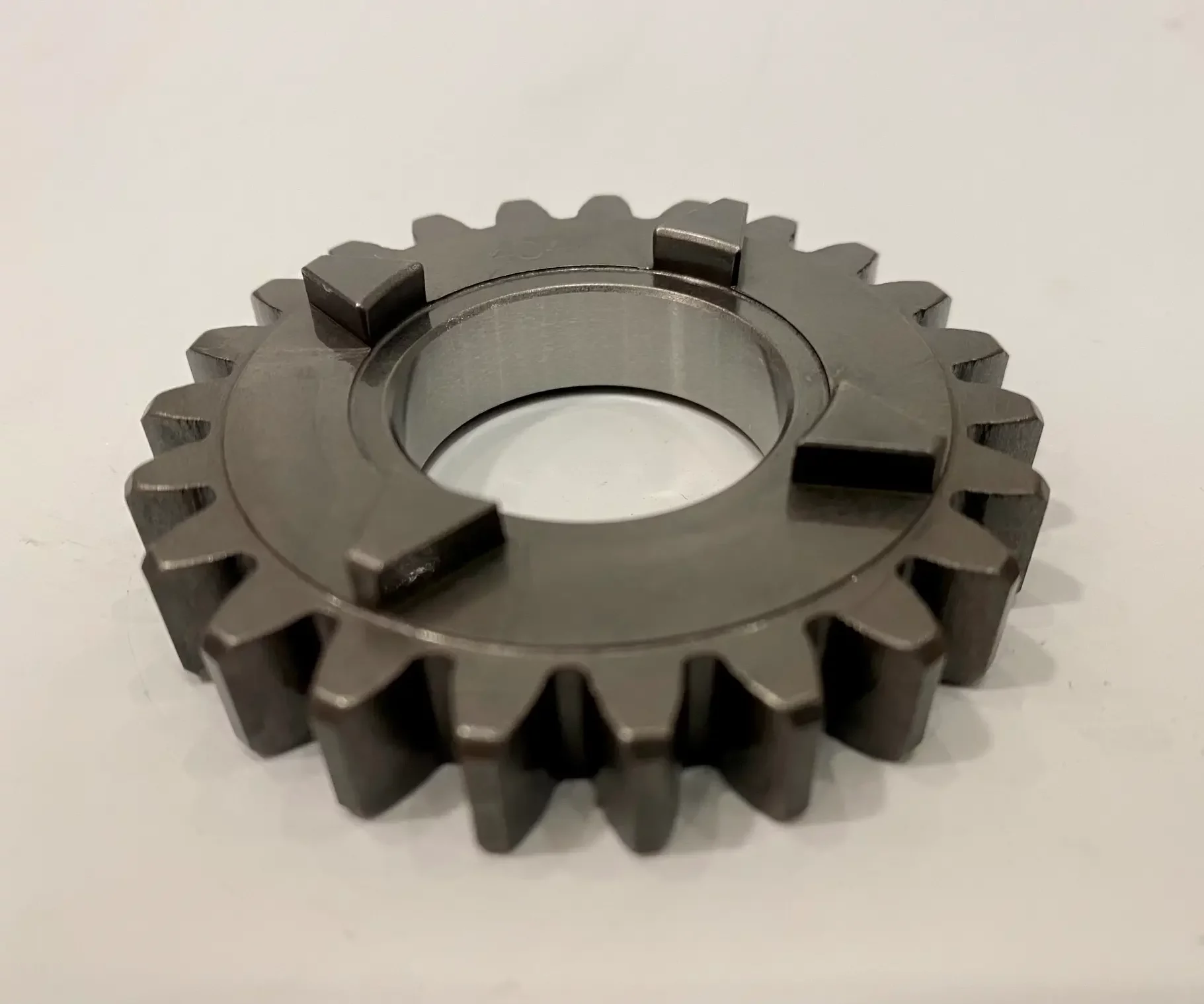 Husqvarna gears - 404