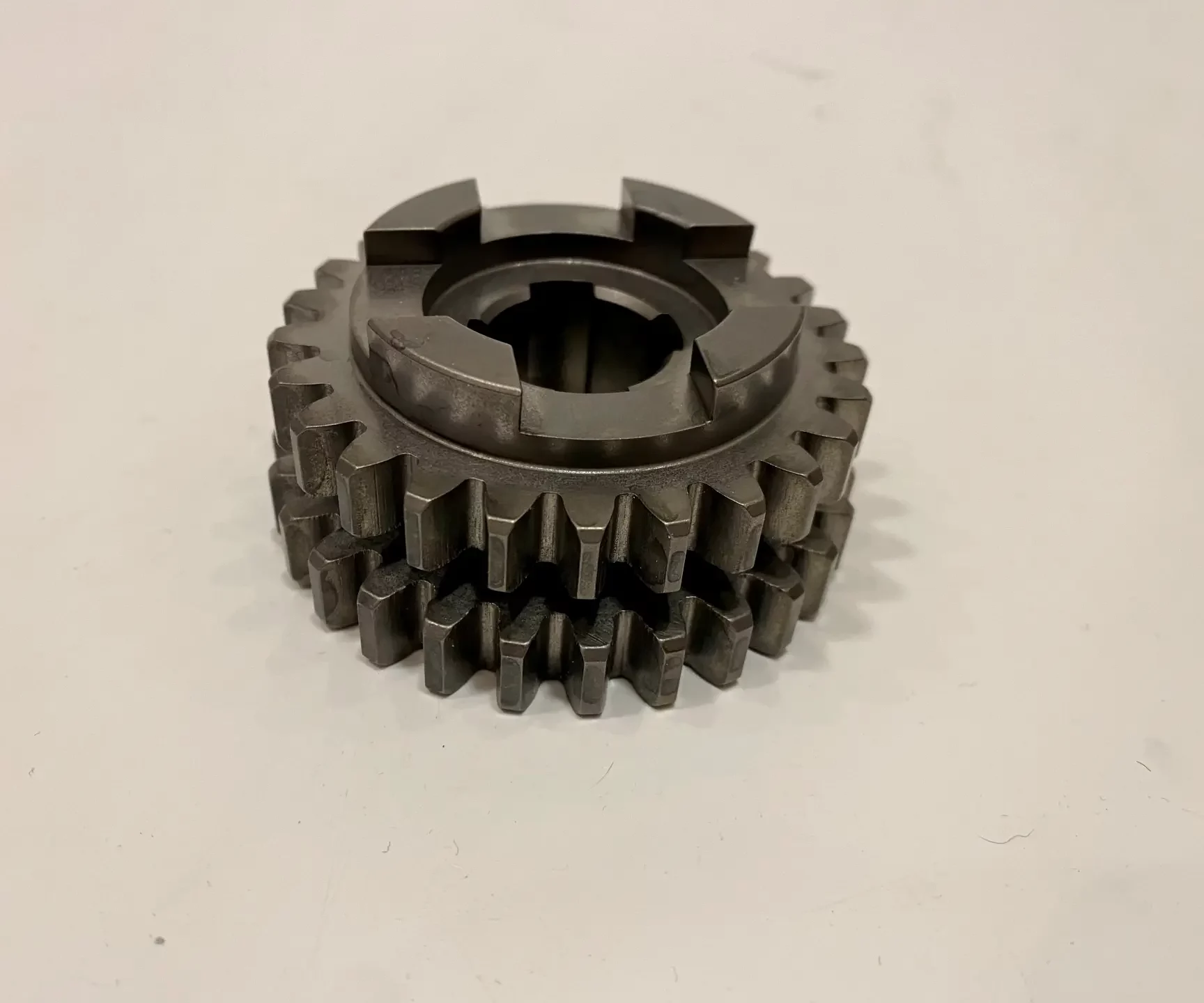 Husqvarna gears - 405
