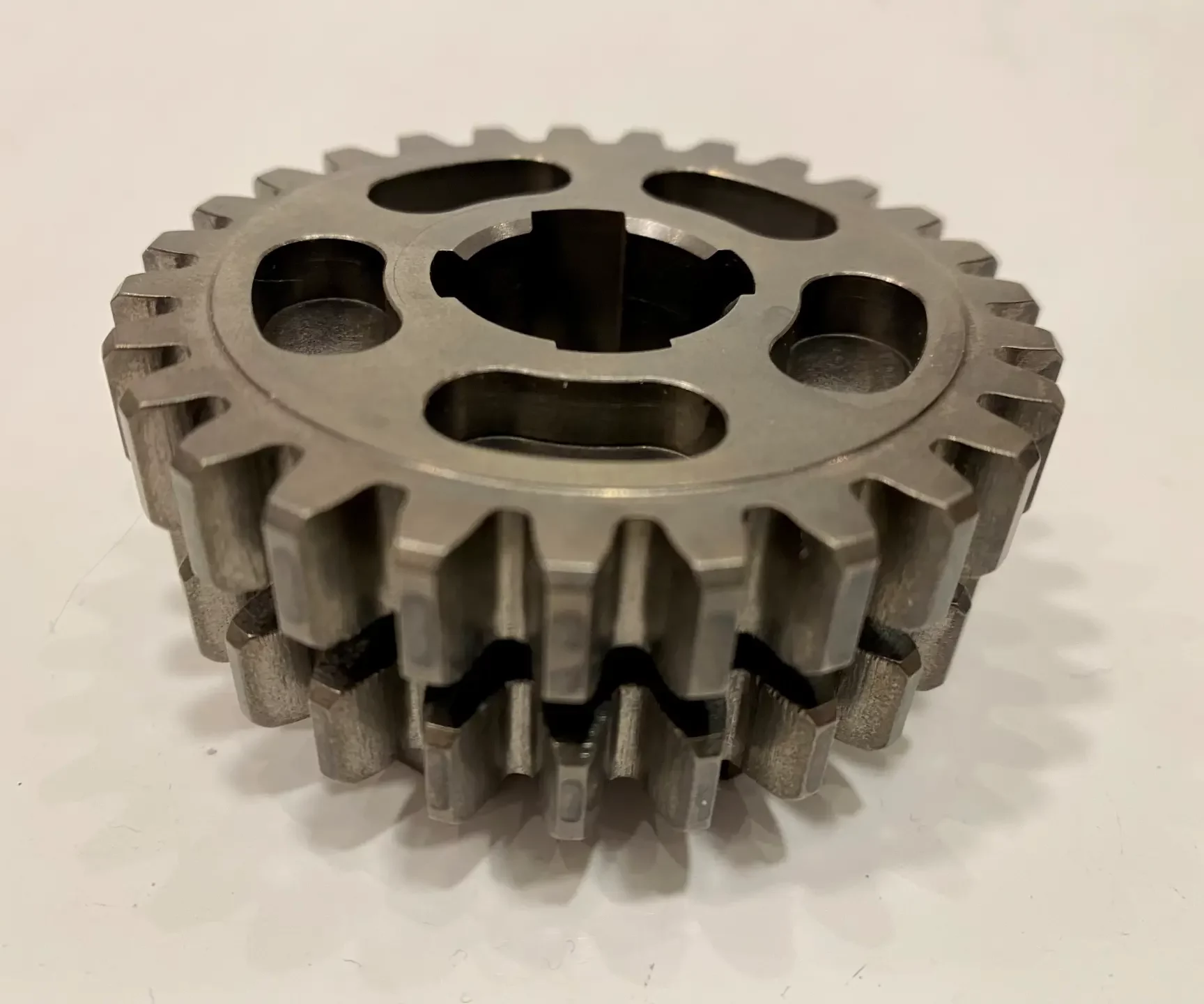 Husqvarna gears - 405