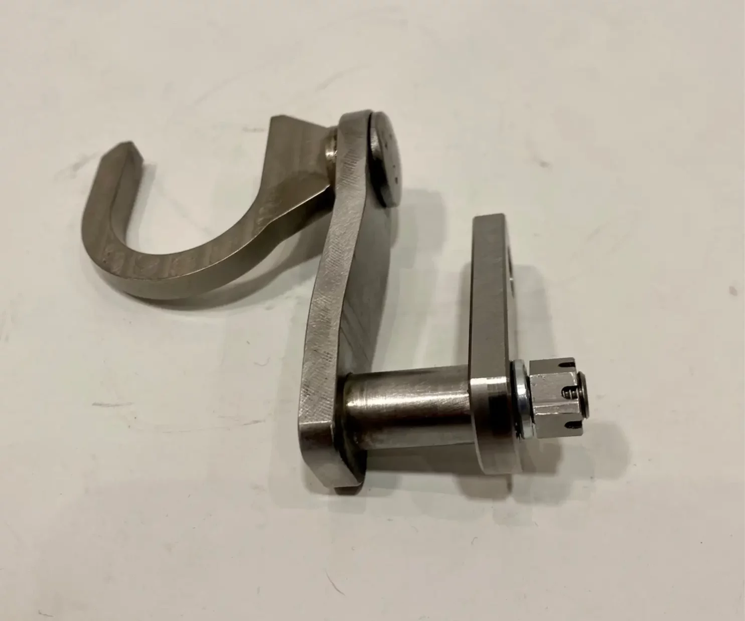 Indian Prince Transmission