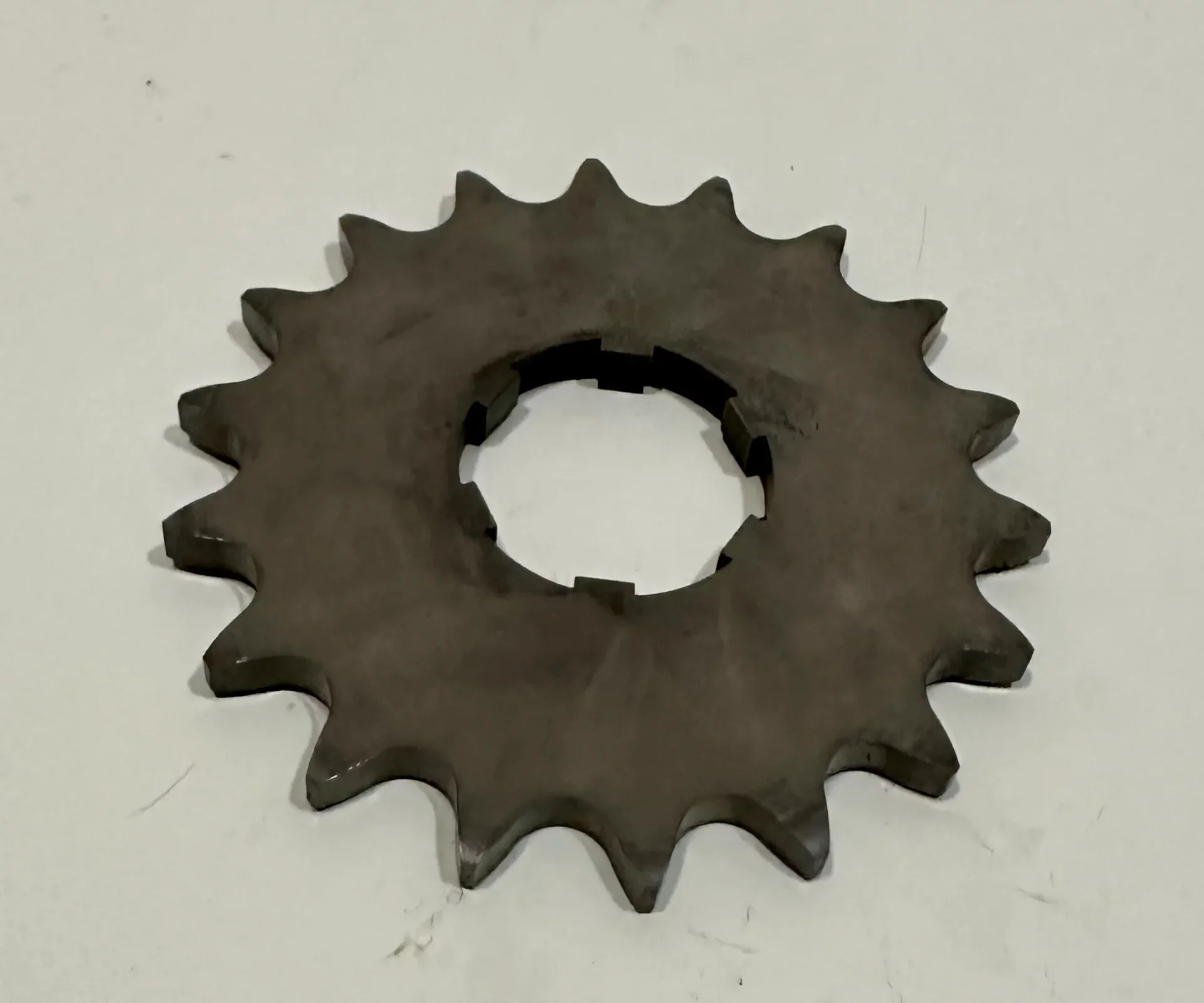 Indian Prince Transmission - gear