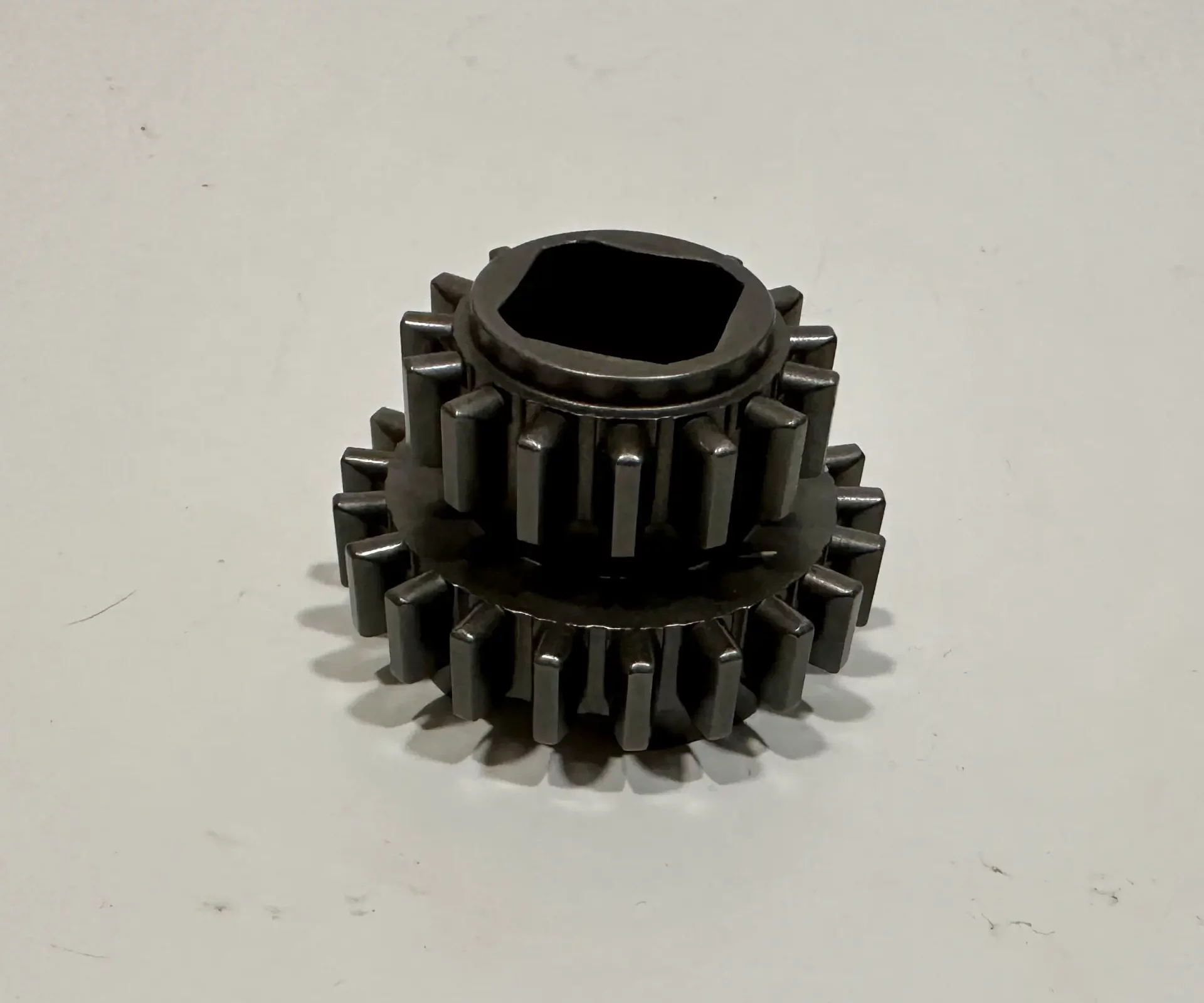 Indian Prince Transmission - gear