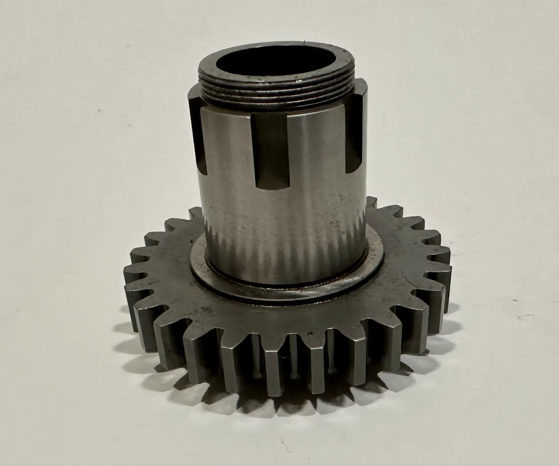 Indian Prince Transmission - gear