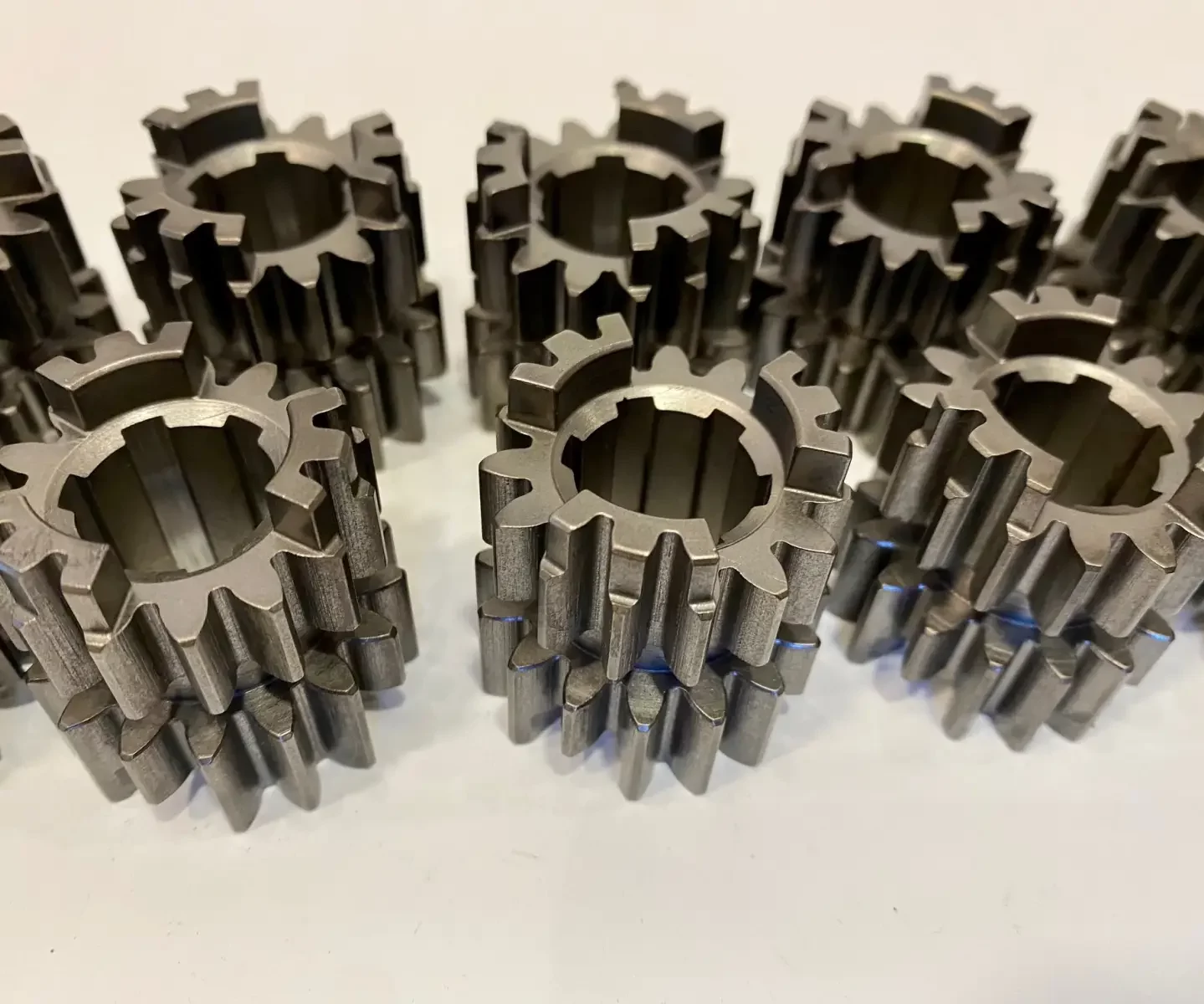 Montesa Cota 315R gears - gears