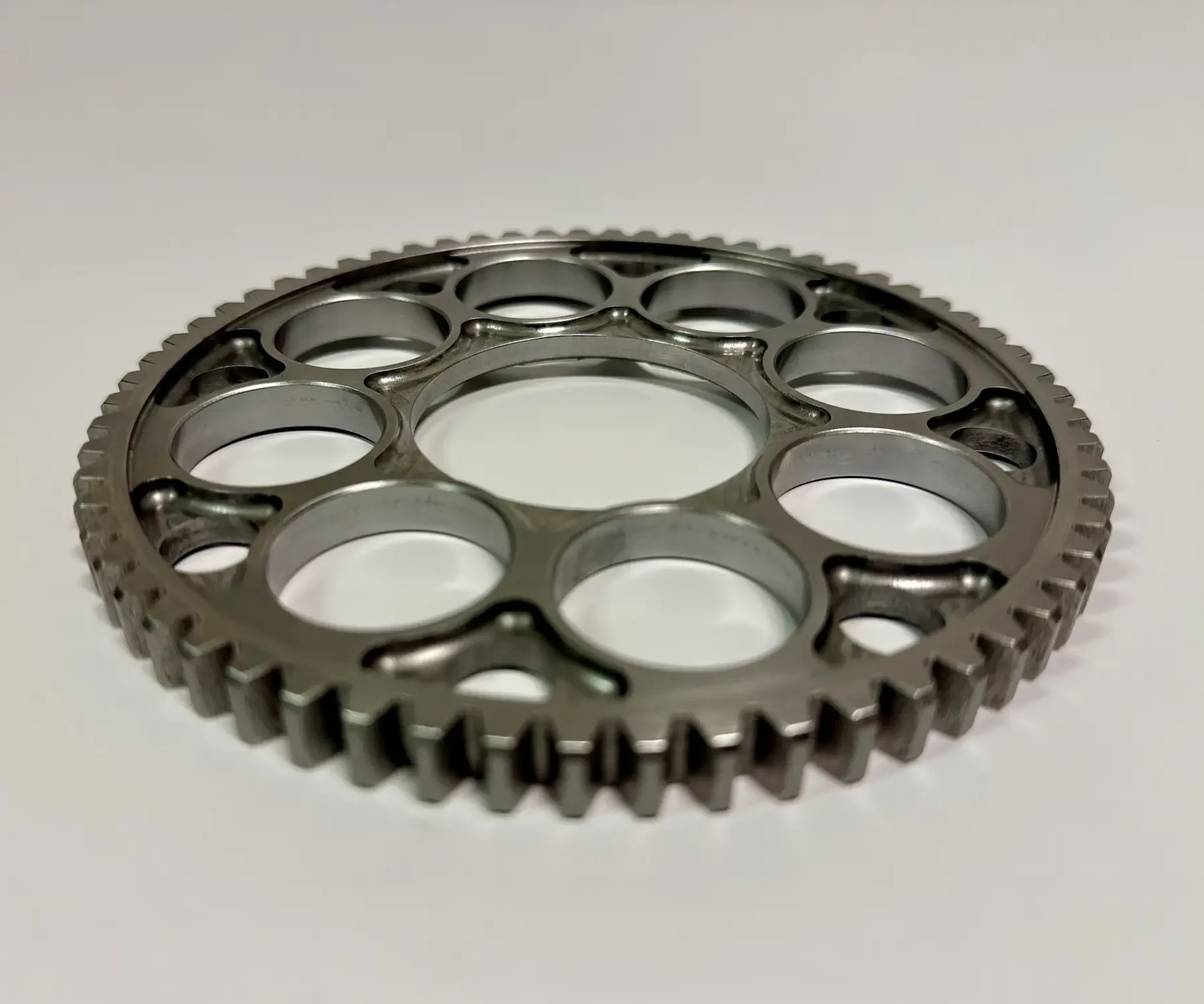 Primary gears - CR500