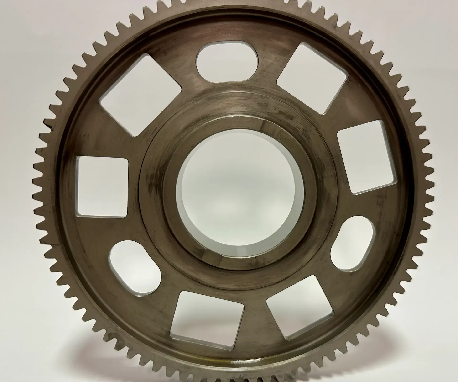 Primary gears - SUZUKI TR750