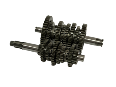 Road Racing - Derbi 50 mini