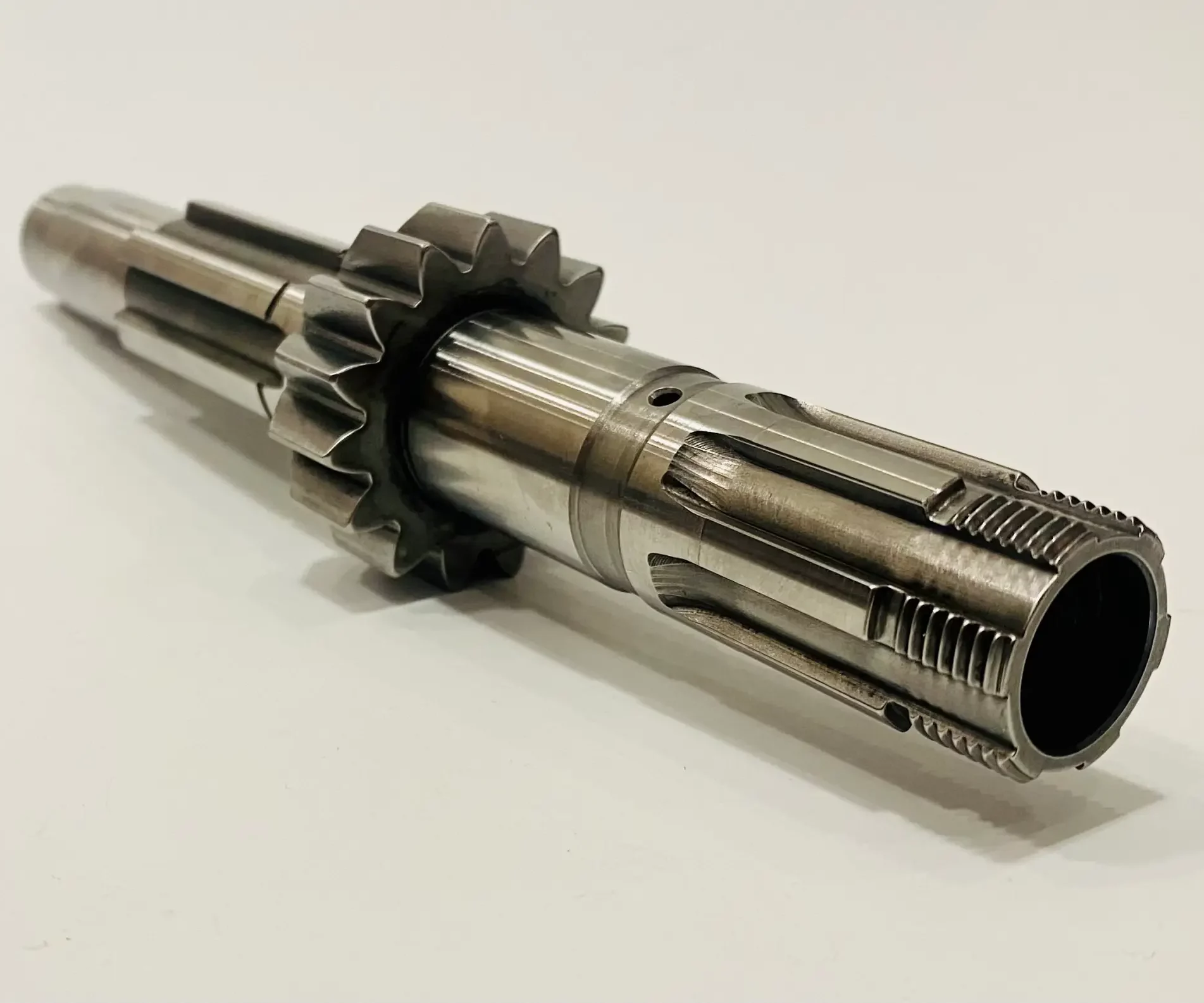 Suzuki TR750 Transmission shaft