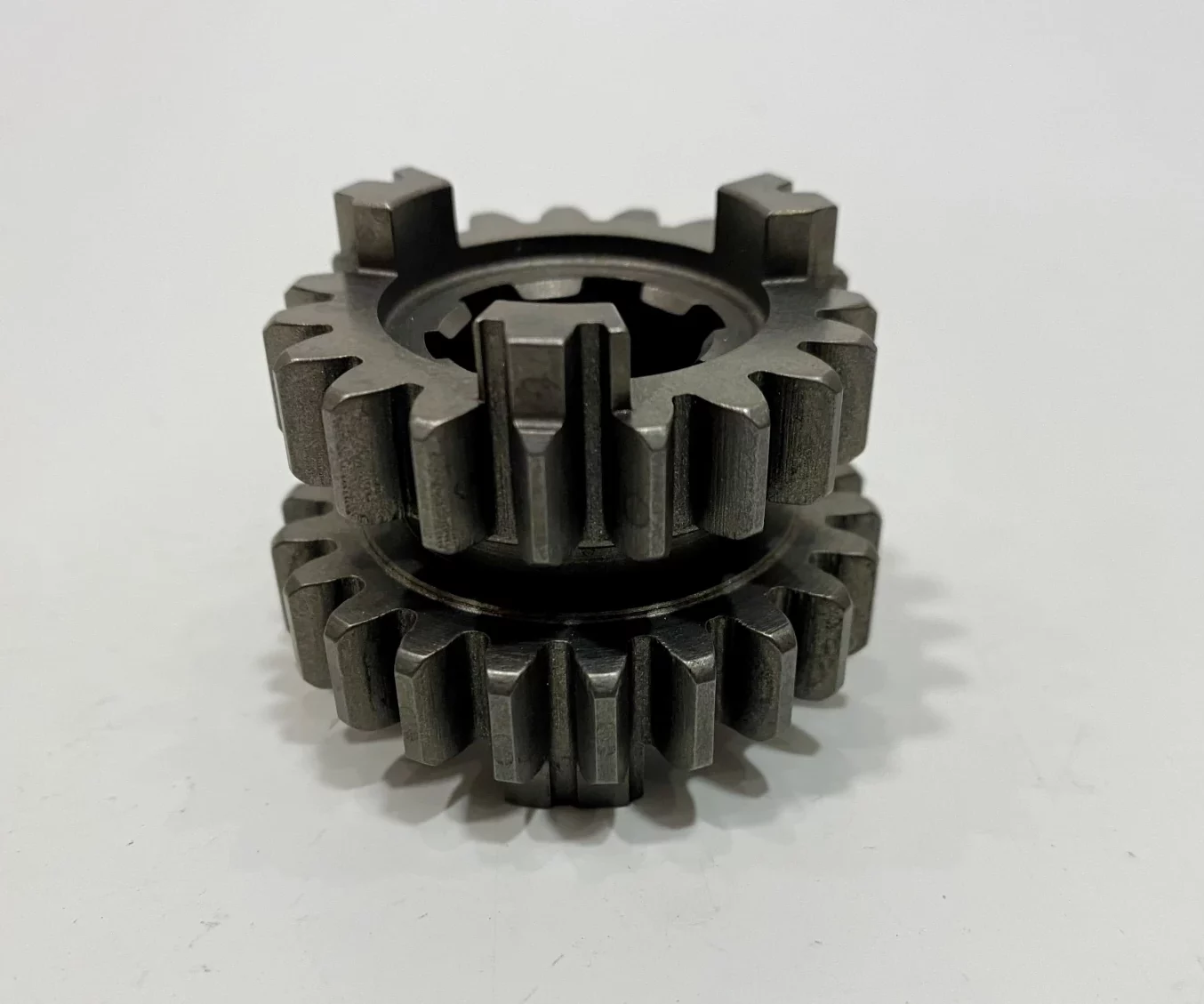Gas Gas EC125 & CC125 gears - gear