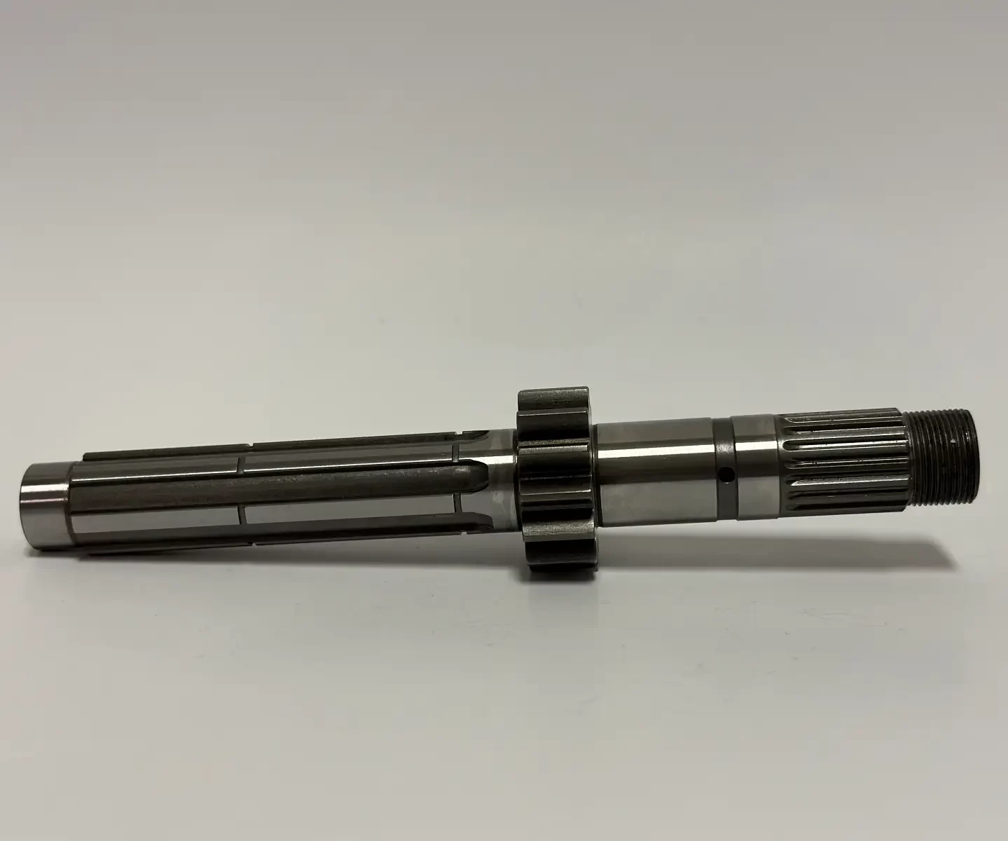 Honda CR125 gears - shaft