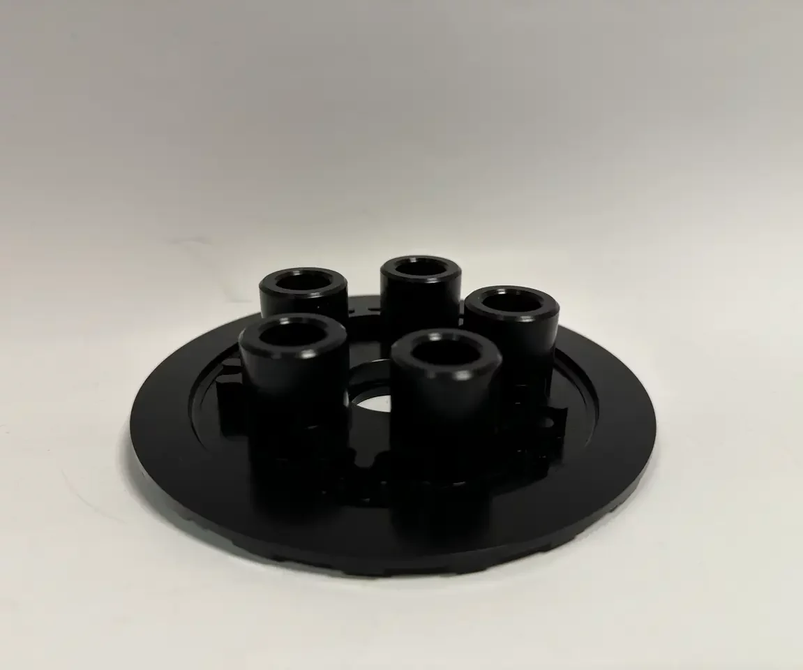 Suzuki RGV250 clutch basket