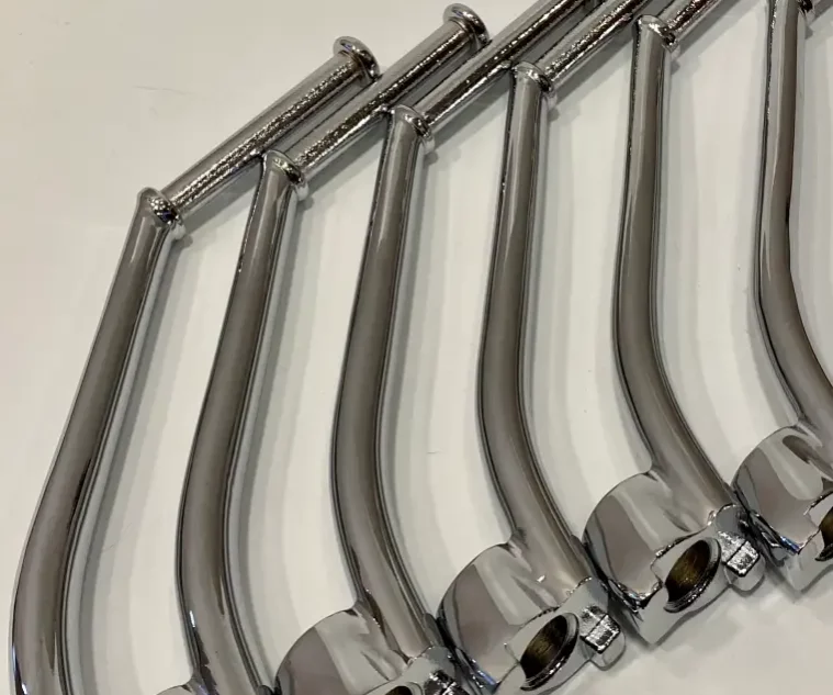 ROTAX Engine Kickstarter Components