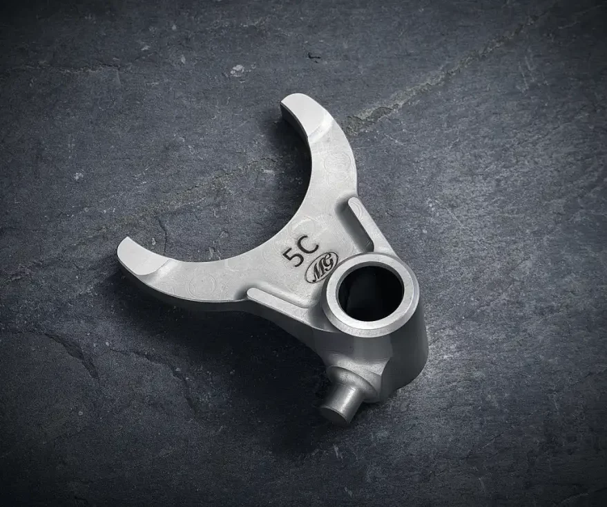 CR500 5C OEM 24231KA5691