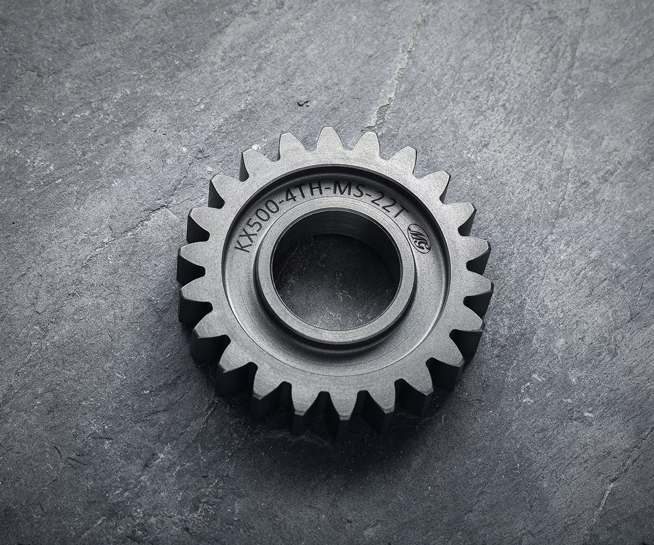 GEAR,INPUT 4TH,22T OEM 132601020 -