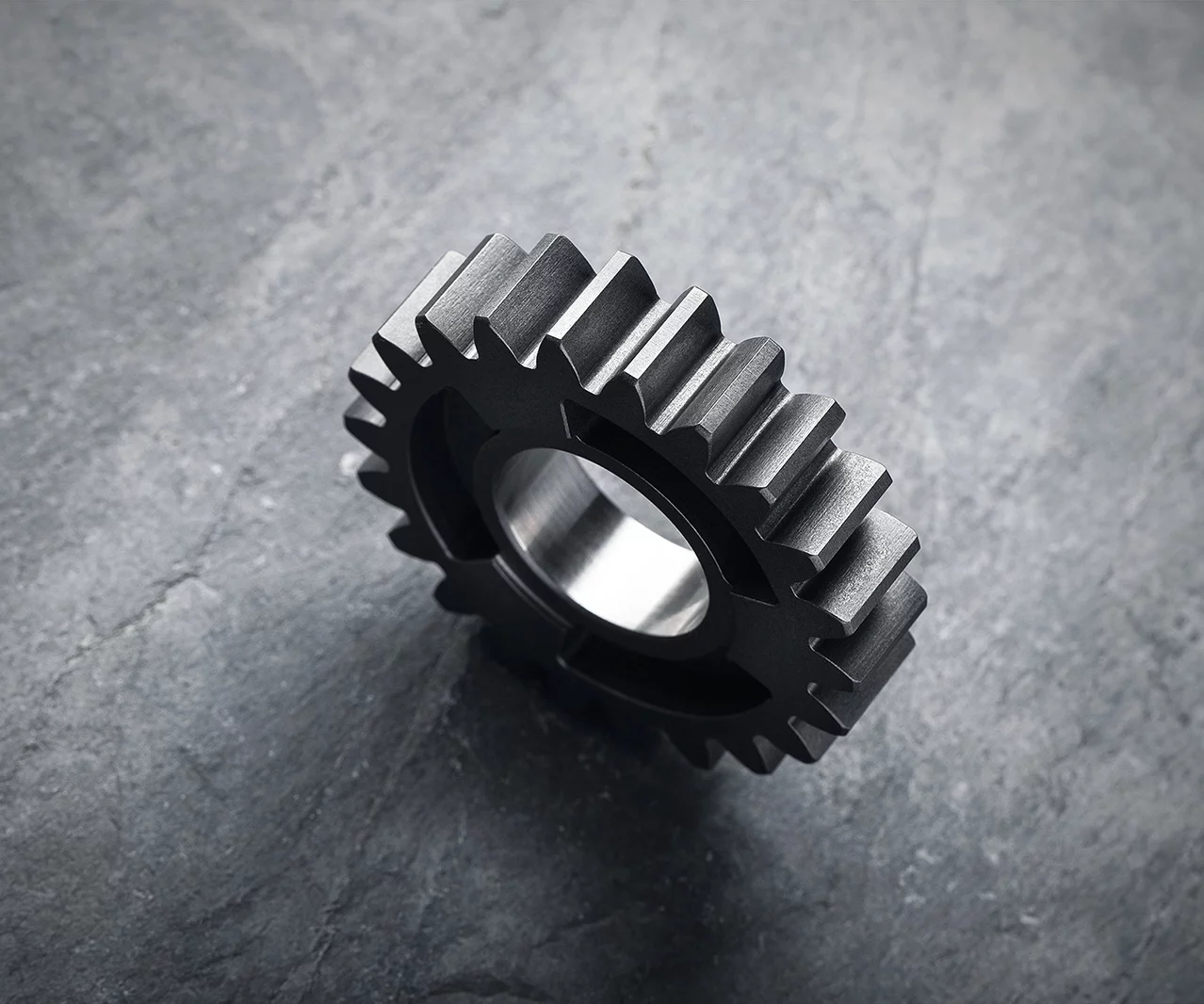 GEAR,INPUT 4TH,22T OEM 132601020