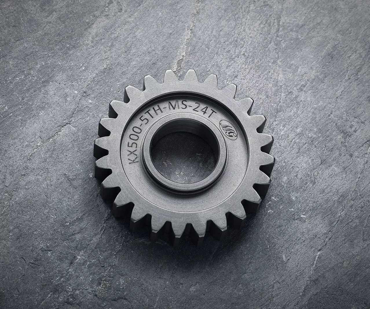 GEAR,INPUT TOP,24T OEM  131291744 -