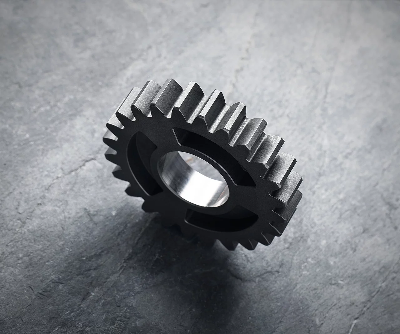 GEAR,INPUT TOP,24T OEM  131291744