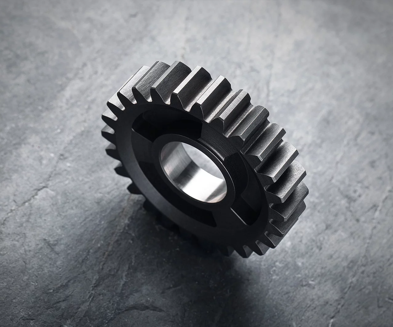 GEAR,OUTPUT 2ND,26T OEM 132601102