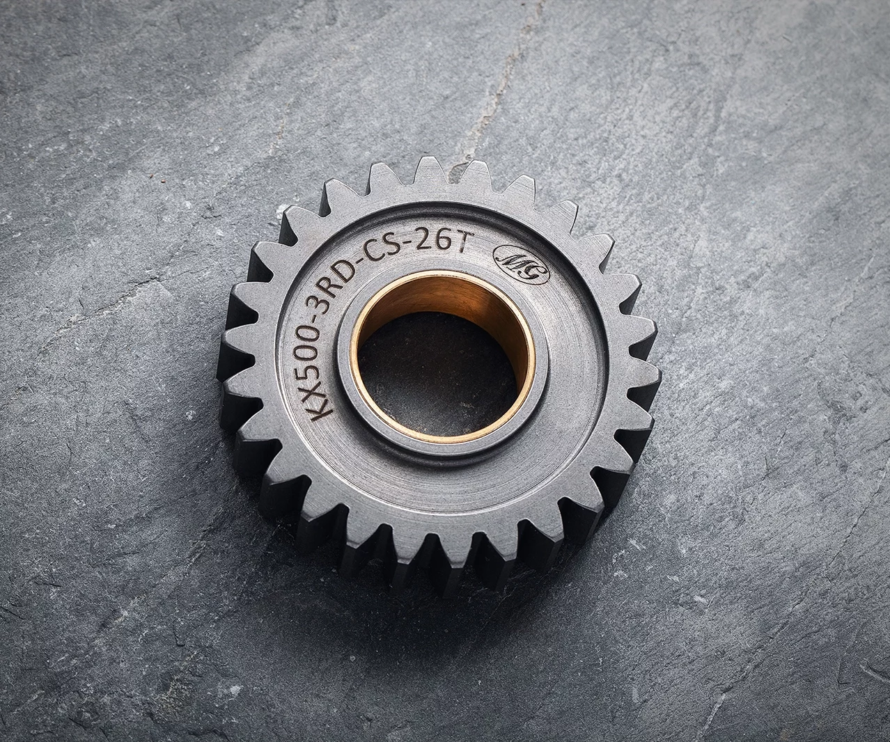 GEAR,OUTPUT 3RD,26T OEM 132601103 -