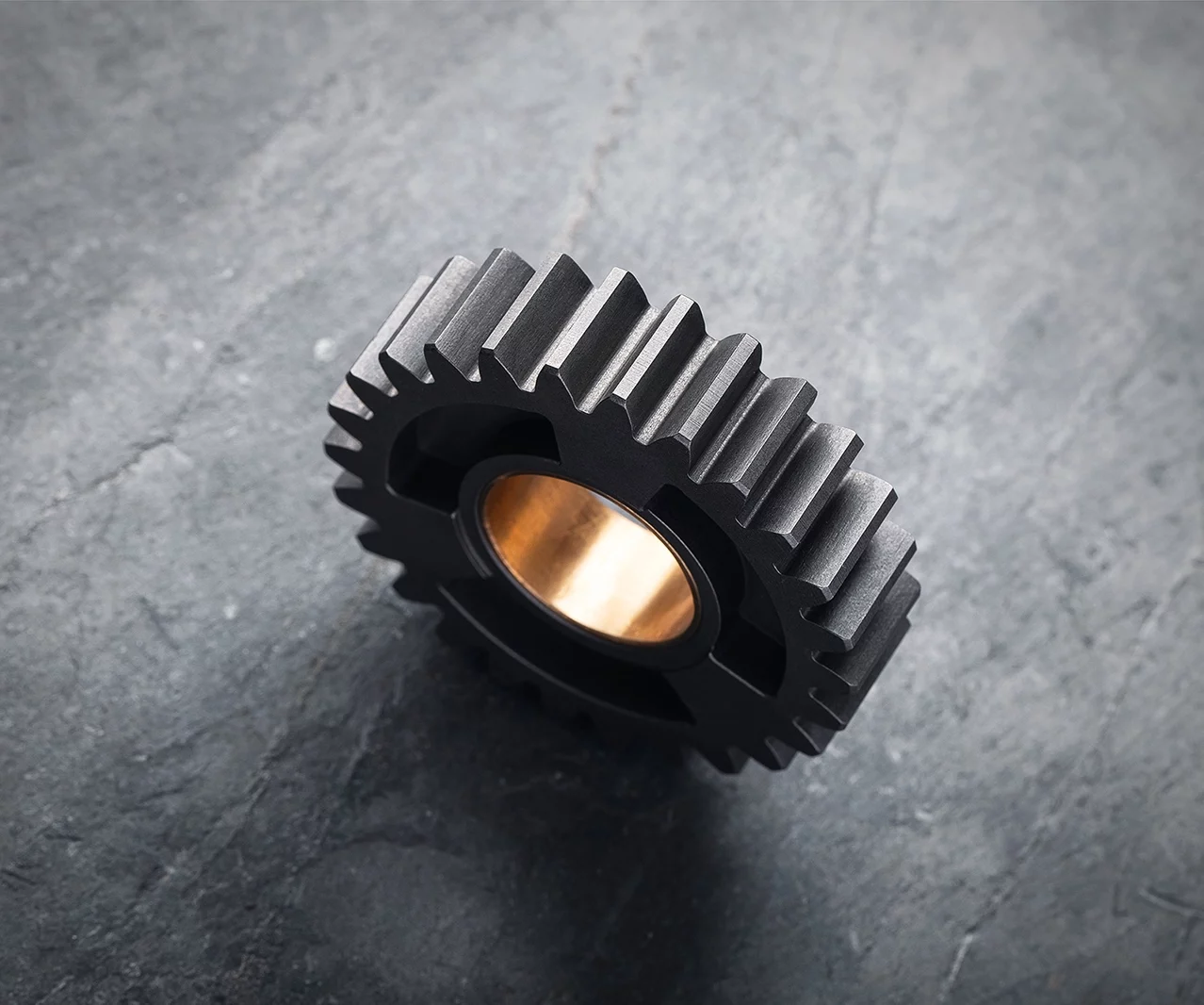 GEAR,OUTPUT 3RD,26T OEM 132601103