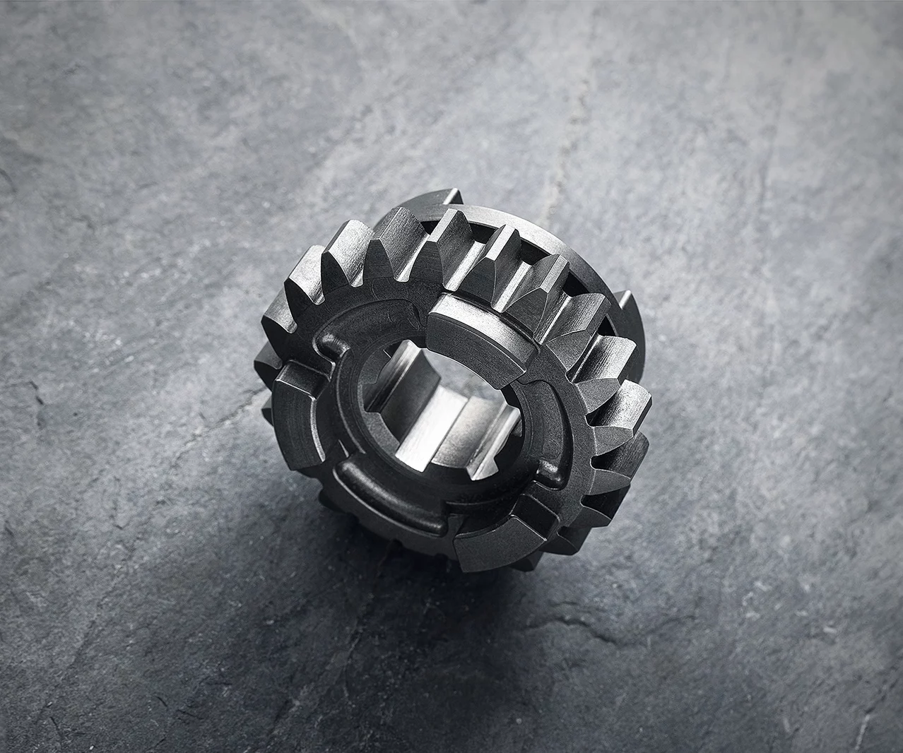 GEAR,OUTPUT 4TH,21T OEM