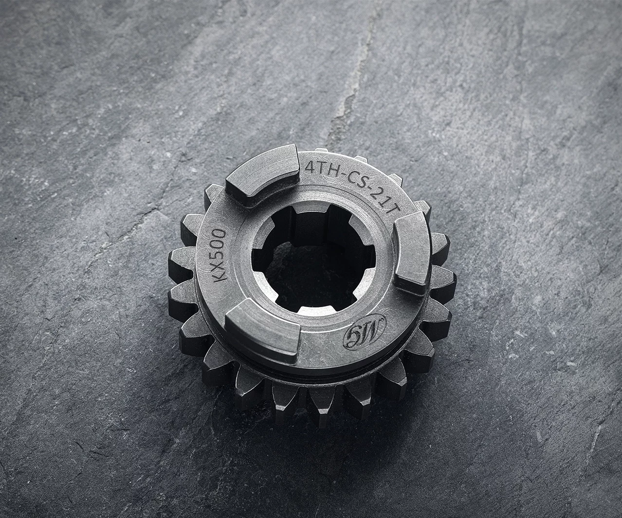 GEAR,OUTPUT 4TH,21T OEM 13260-1021 -