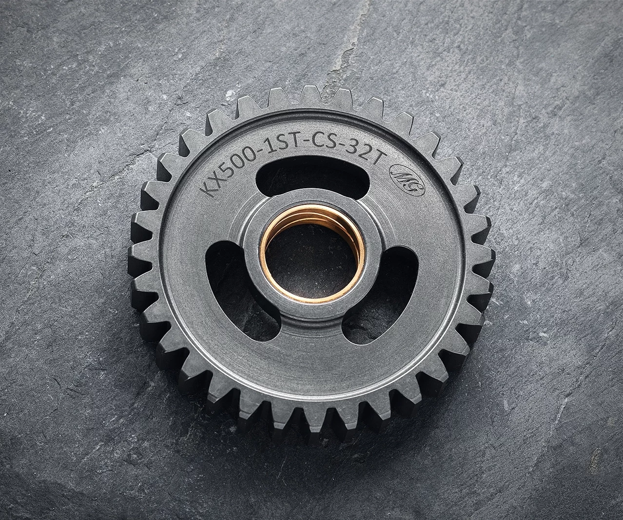 GEAR,OUTPUT LOW,32T OEM 131291180 -