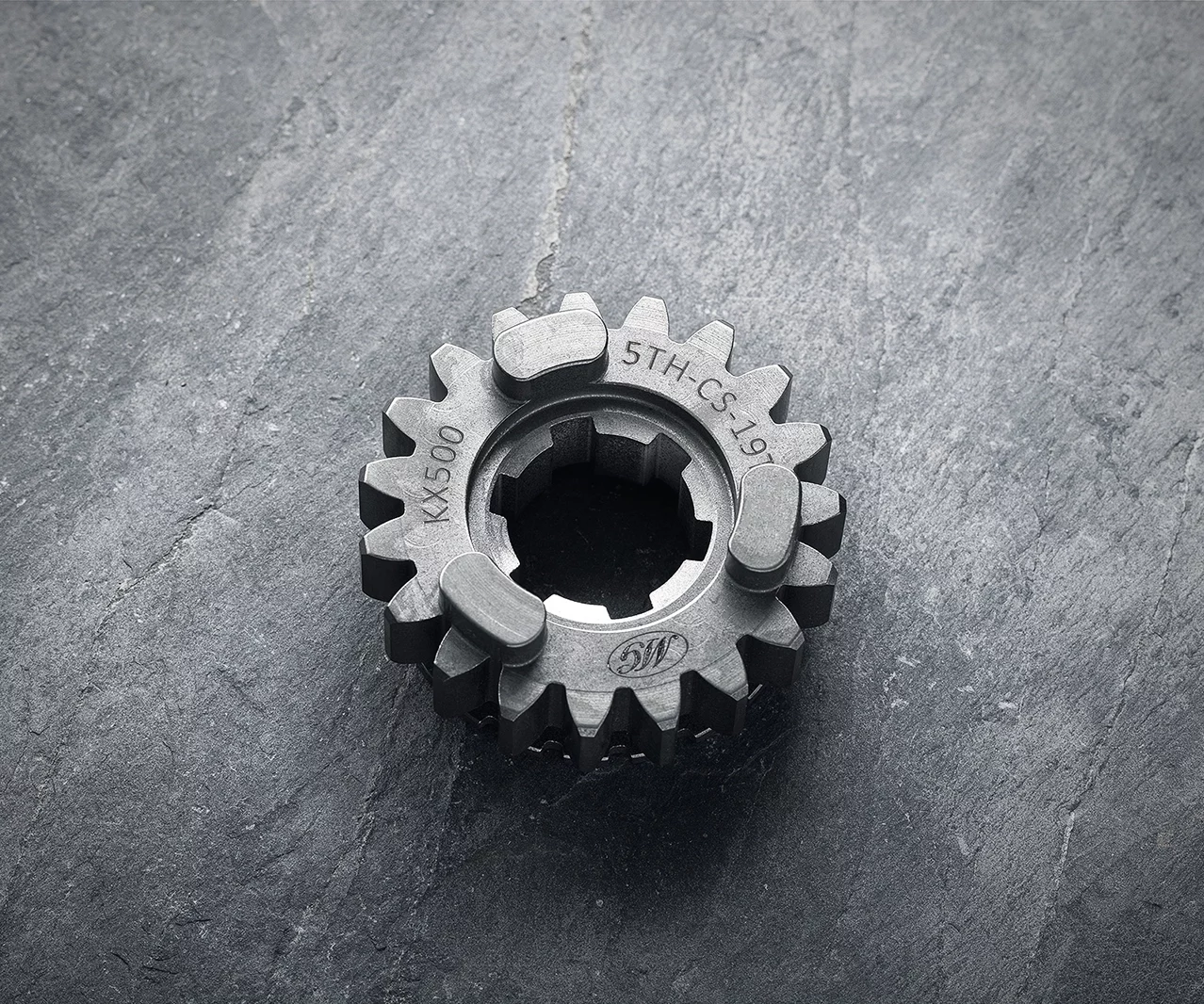 GEAR,OUTPUT TOP,19T OEM  131291575 -