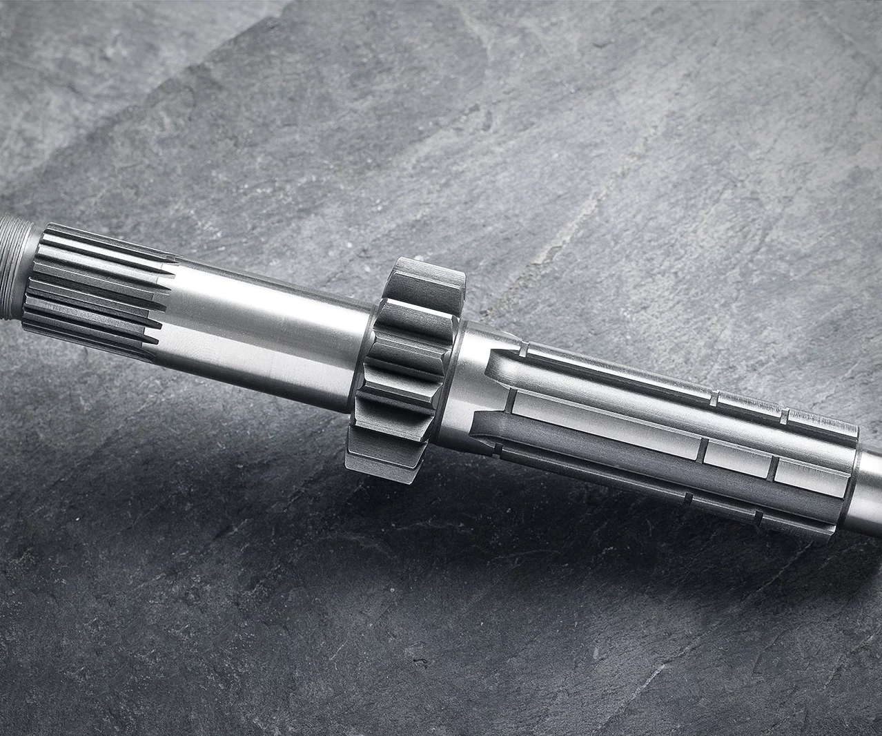 SHAFT-TRANSMISSION IN OEM 131271159