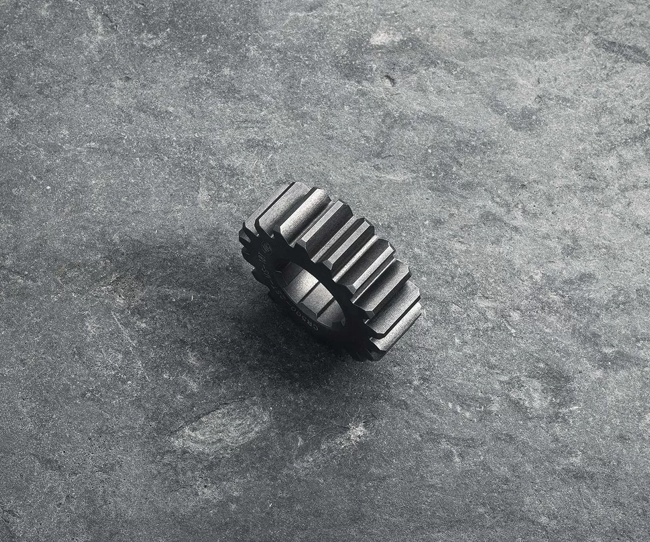 CR500 18T GEAR, MAINSHAFT SECOND 23421ML3000