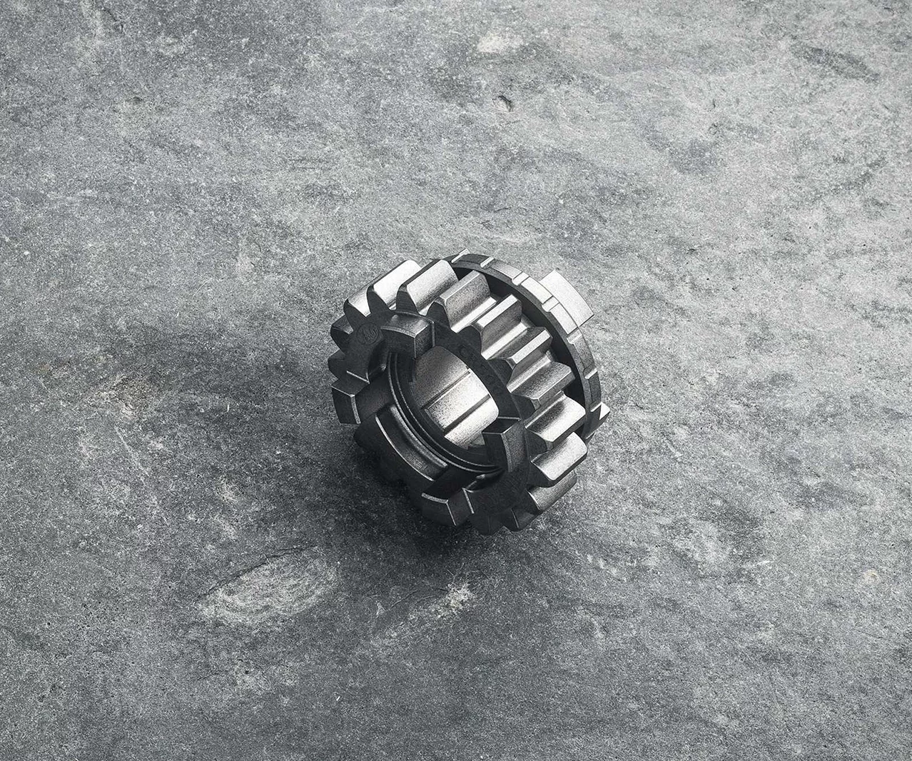 CR500 19T GEAR, COUNTERSHAFT FIFTH 23491MAC680