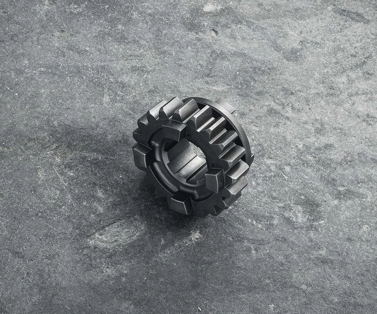 CR500 20T GEAR, MAINSHAFT THIRD 23441MAC680