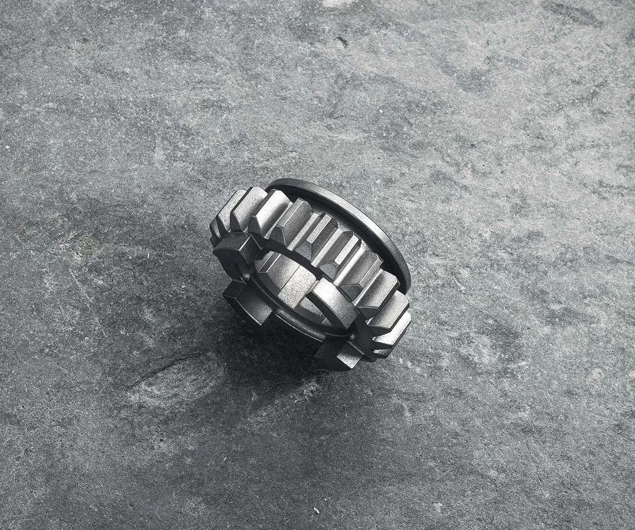 CR500 21T GEAR, COUNTERSHAFT FOURTH 23471ML3670