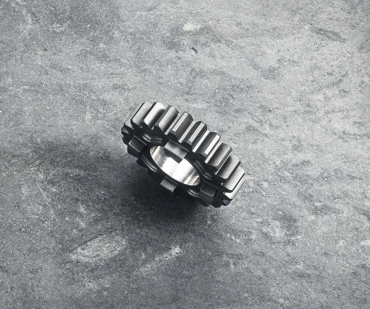 CR500 22T GEAR, MAINSHAFT FOURTH 23461ML3670