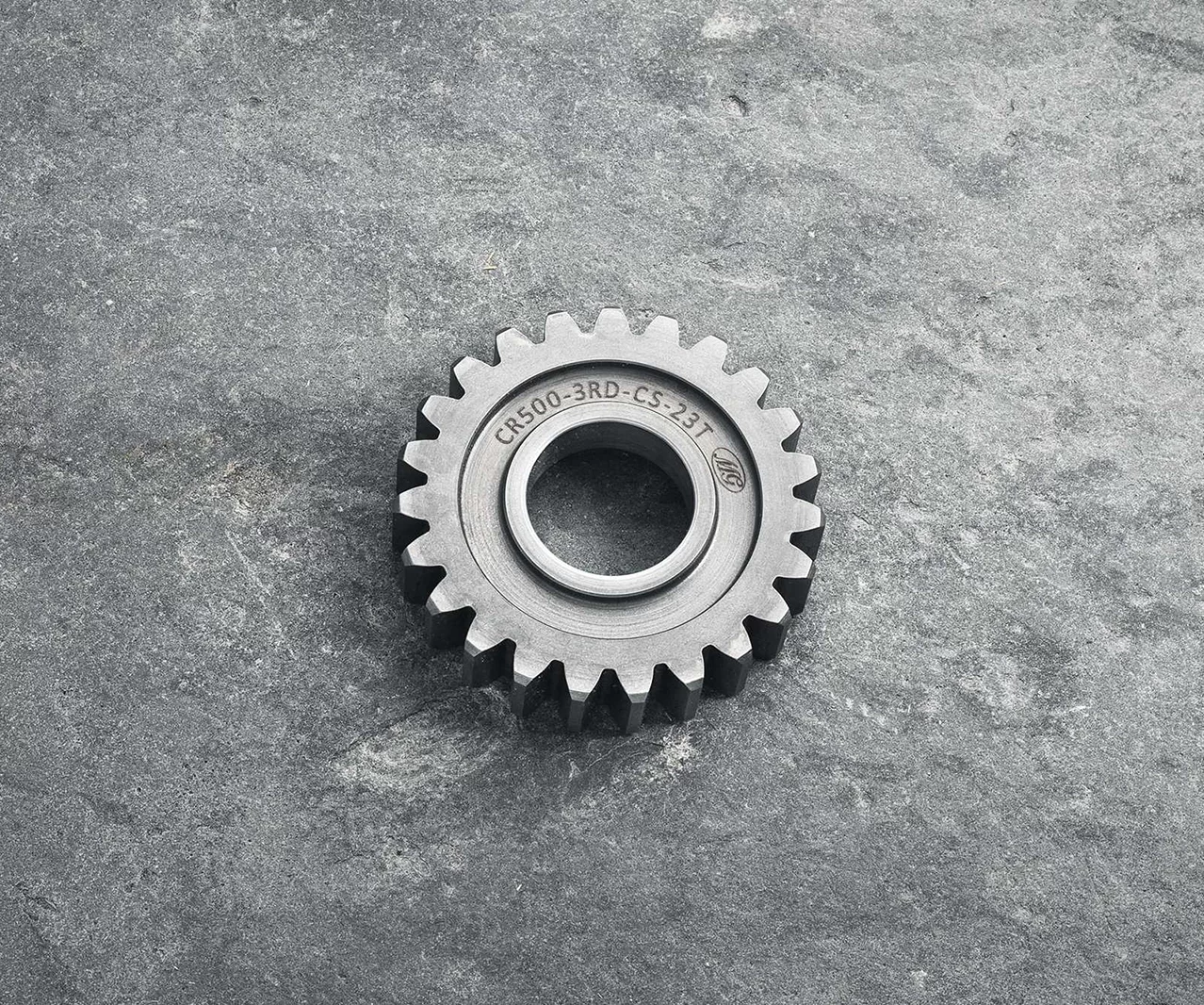 CR500 23T GEAR, COUNTERSHAFT THIRD 23451ML3000