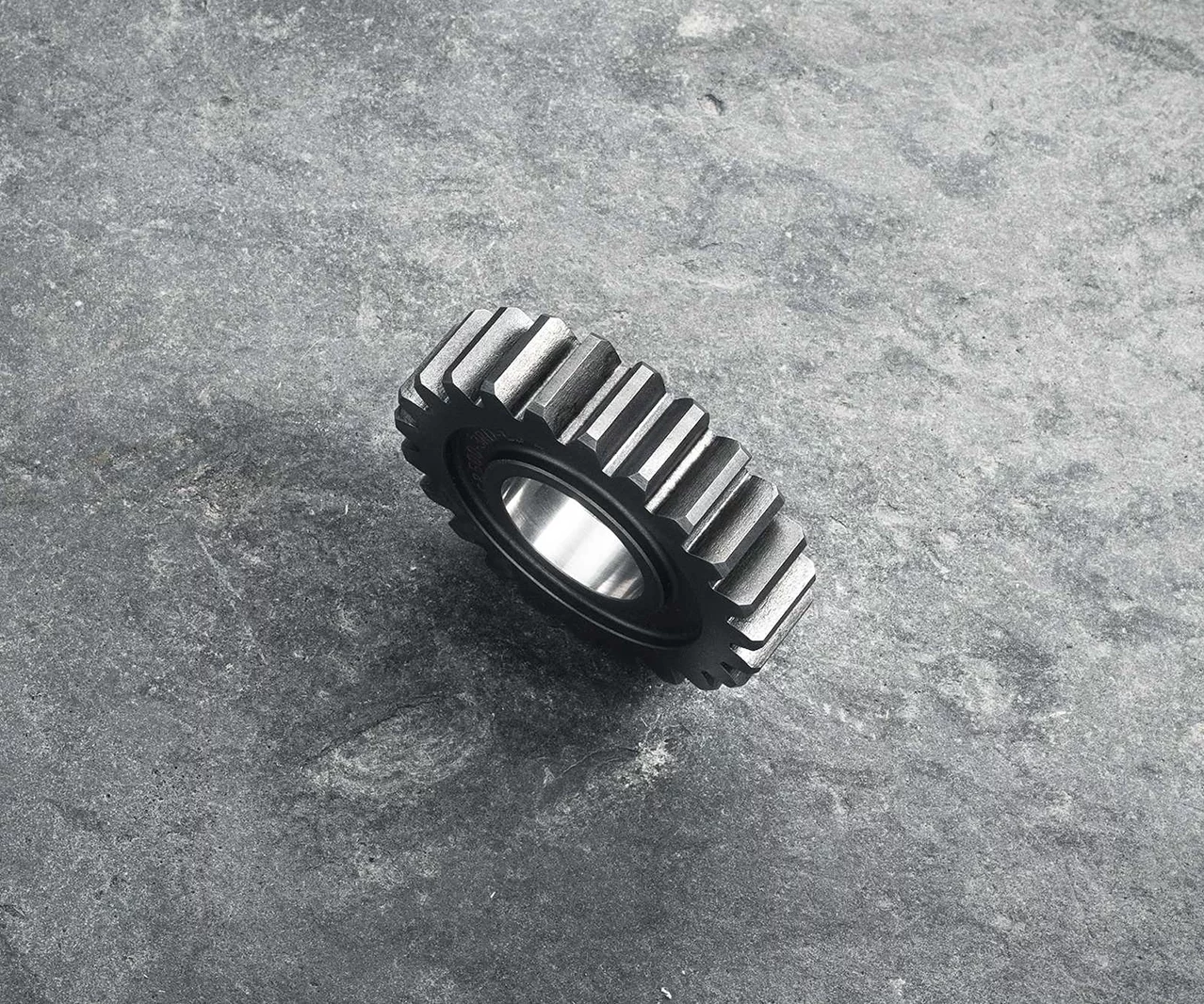 CR500 23T GEAR, COUNTERSHAFT THIRD 23451ML3000