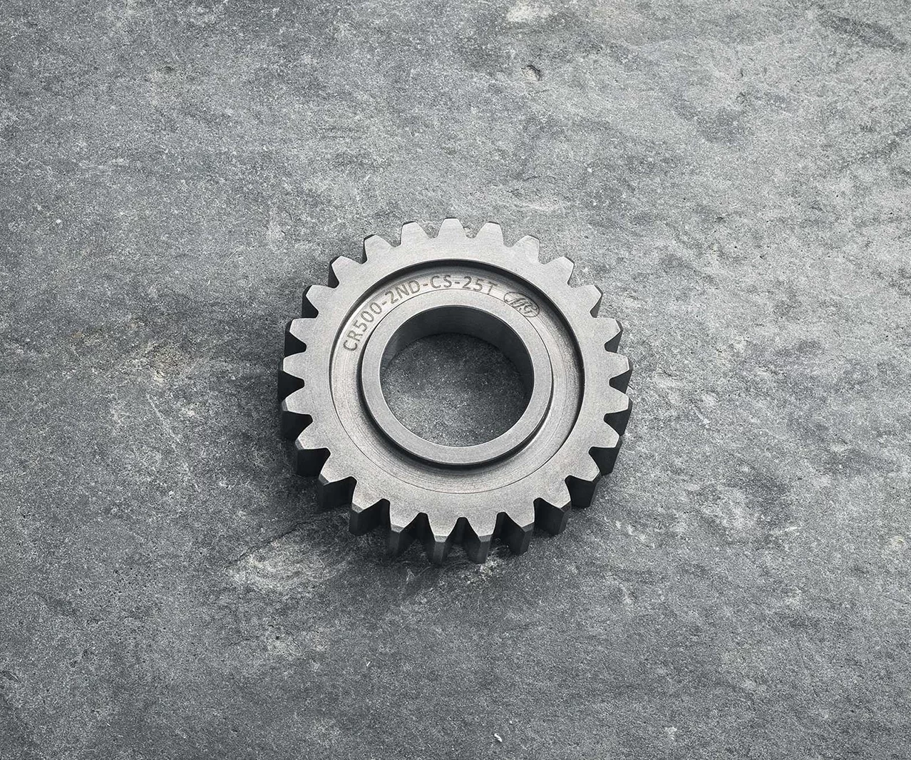 CR500 25T GEAR, COUNTERSHAFT SECOND 23431ML3870
