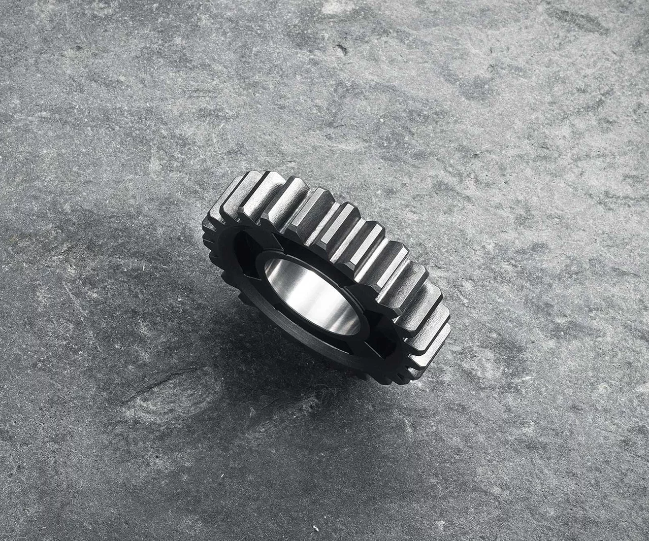 CR500 25T GEAR, COUNTERSHAFT SECOND 23431ML3870