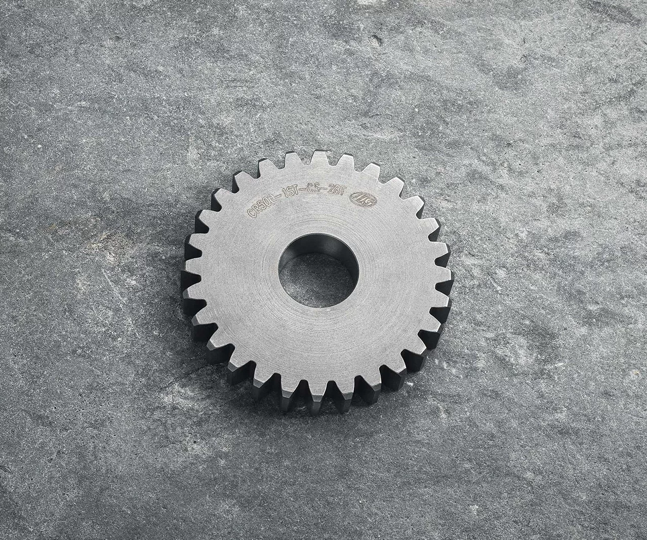 CR500 28T GEAR, COUNTERSHAFT LOW 23411ML3870