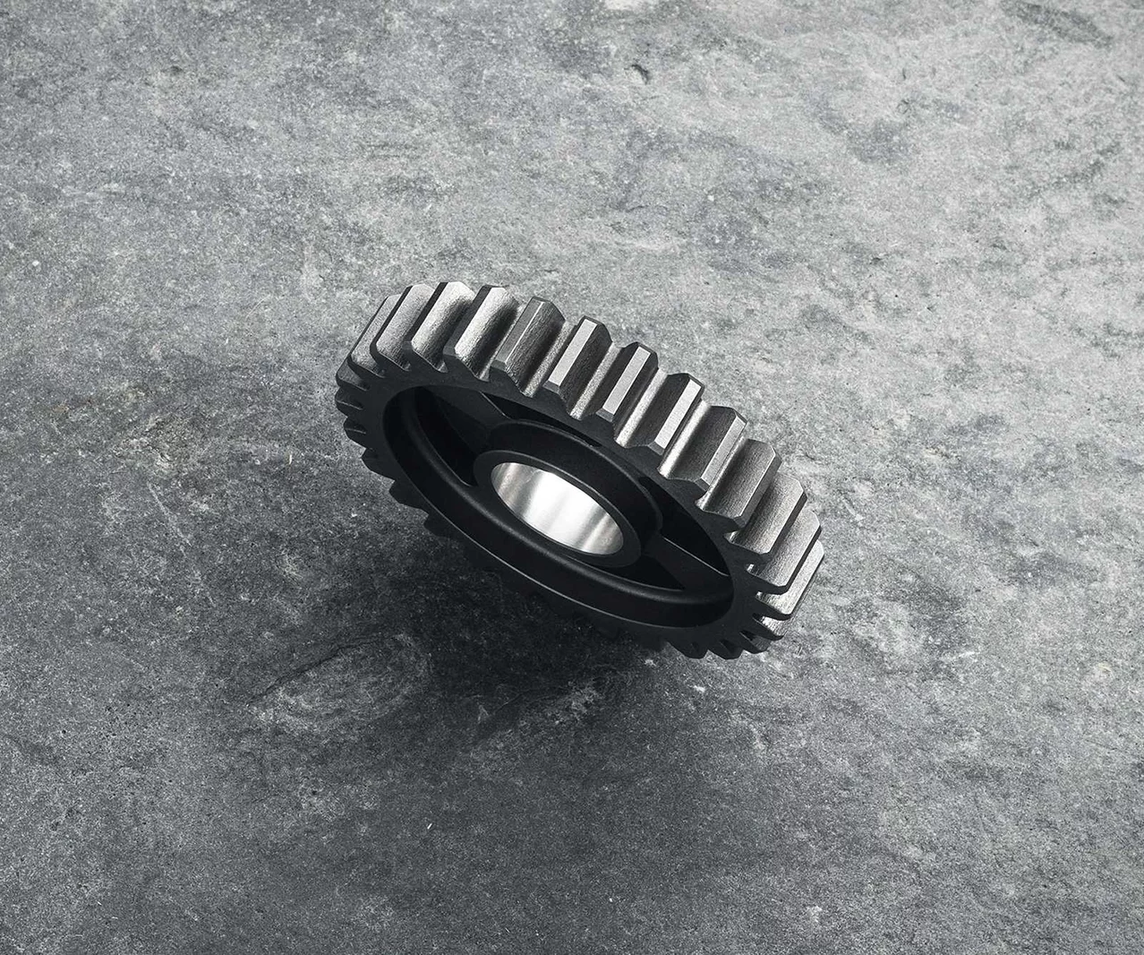 CR500 28T GEAR, COUNTERSHAFT LOW 23411ML3870