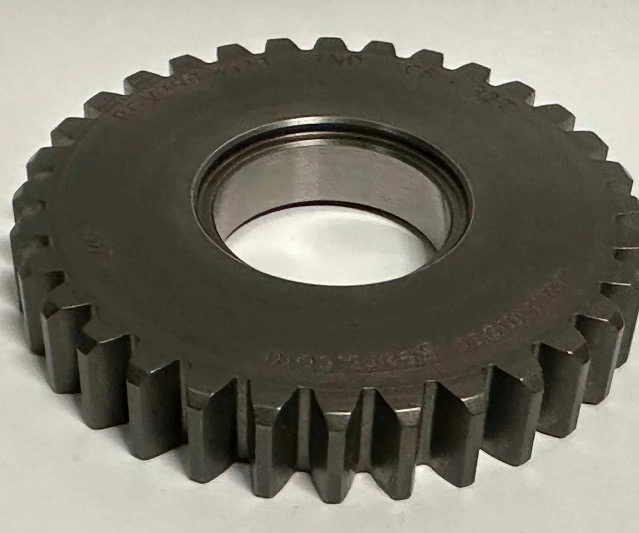 GEAR - 2ND - 32T CS (2)