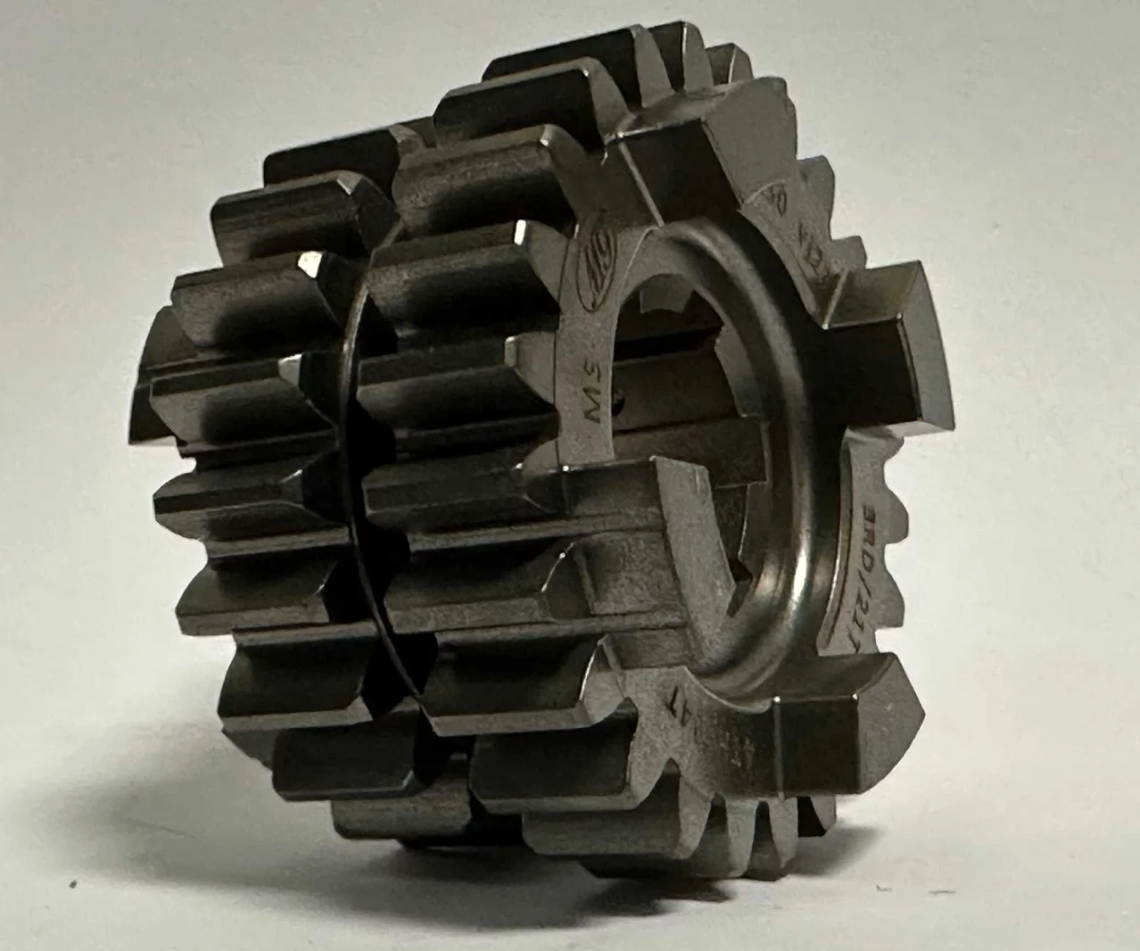 GEAR - 3RD - 4TH - 24T - 21T MS (2)