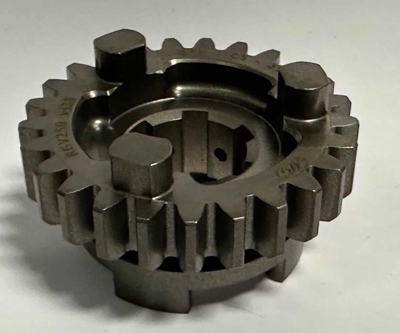 GEAR - 5TH - 25T CS (2)