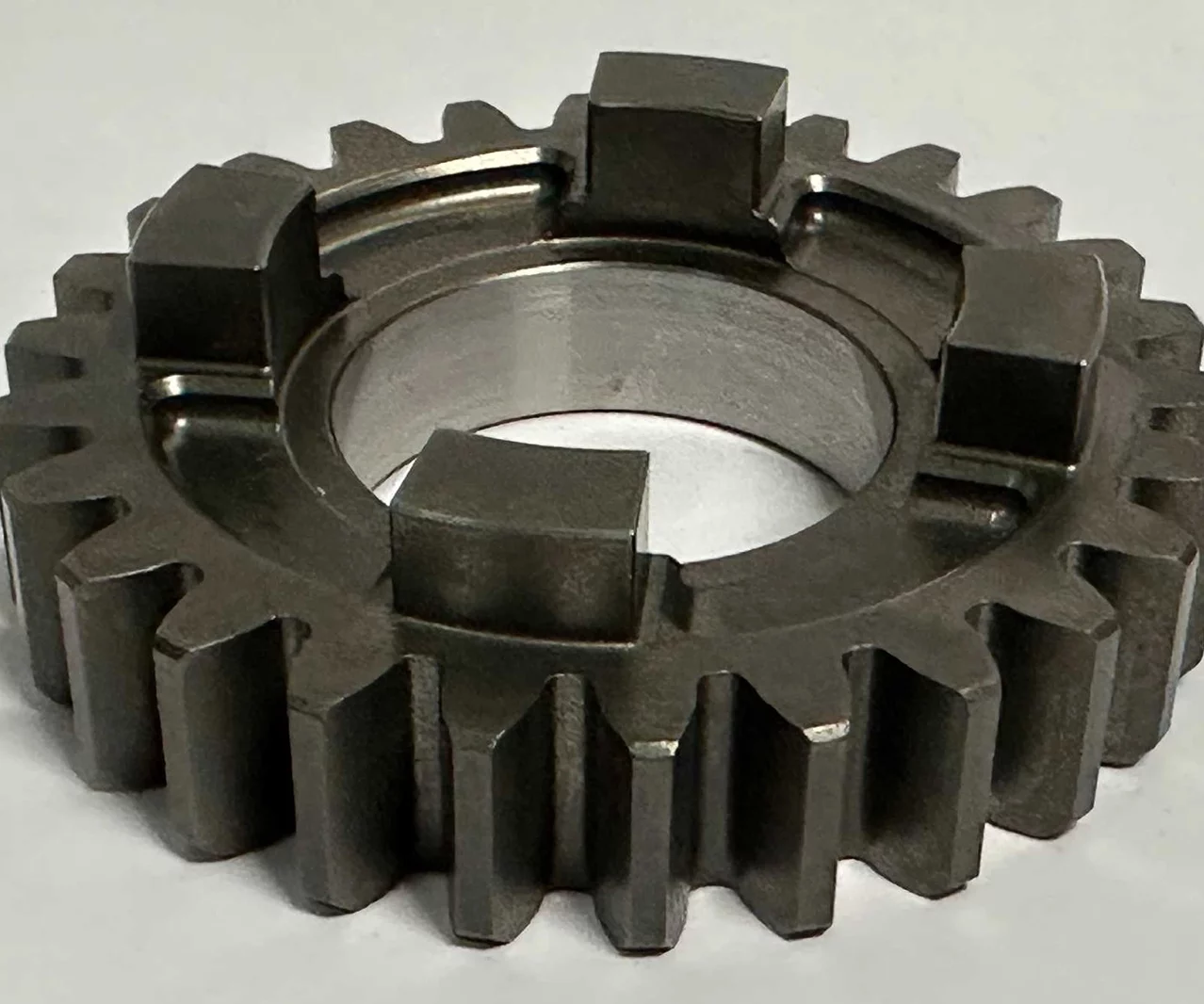 GEAR - 5TH - 26T MS (2)