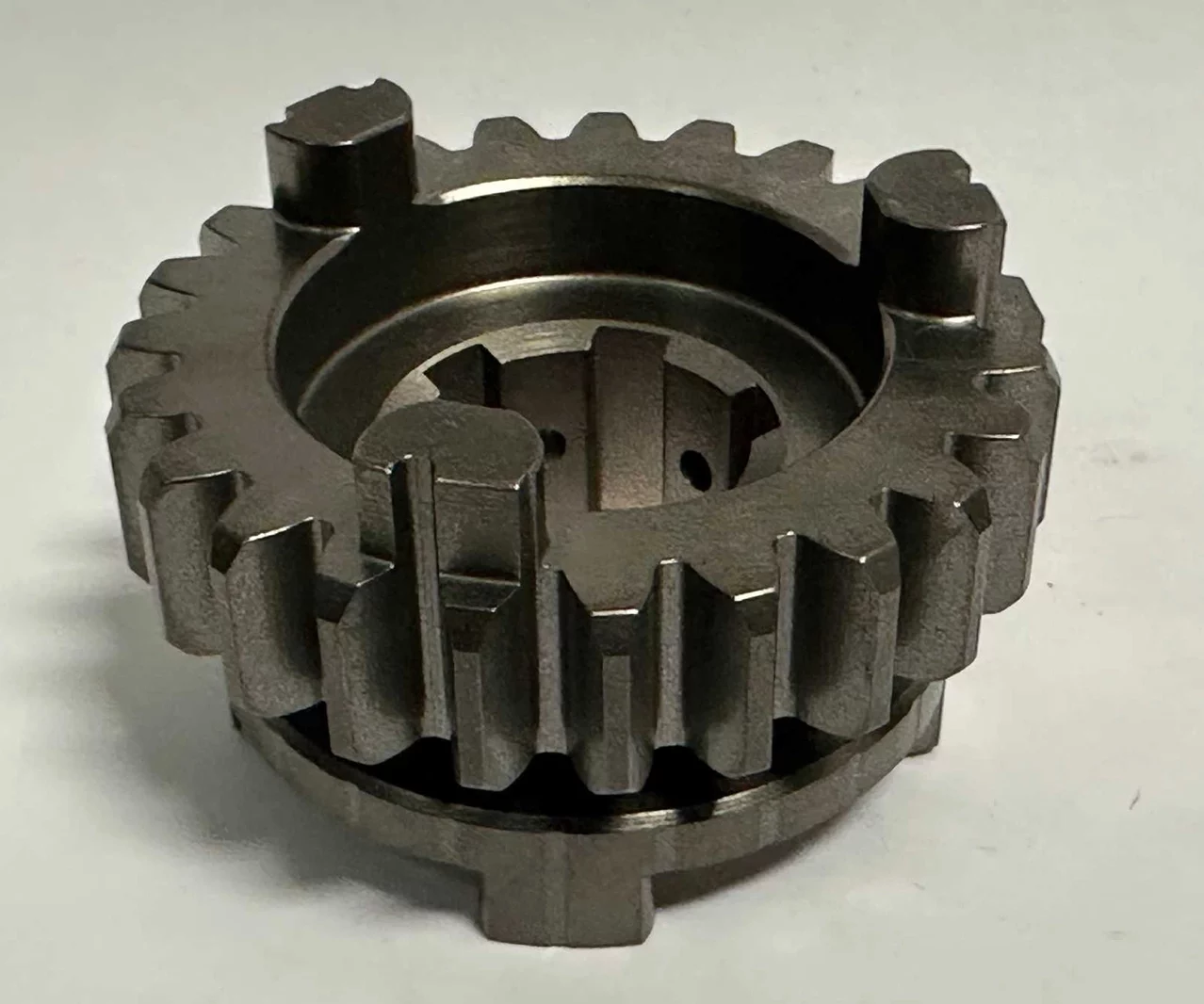 GEAR - 6TH - 23T CS (2)