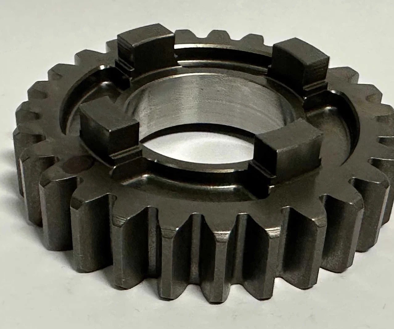 GEAR - 6TH - 27T MS (2)