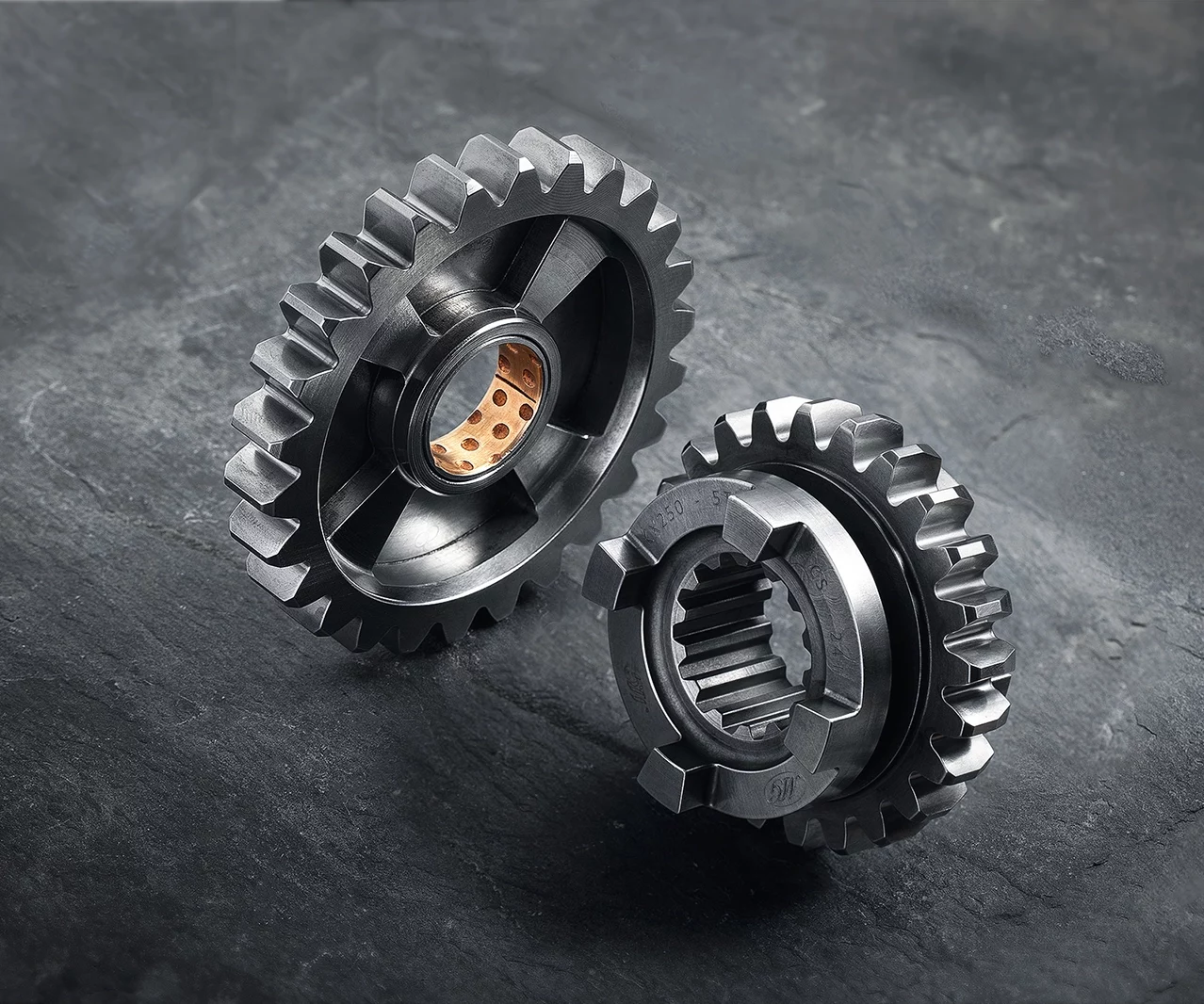 Motogears z-kola-set 2