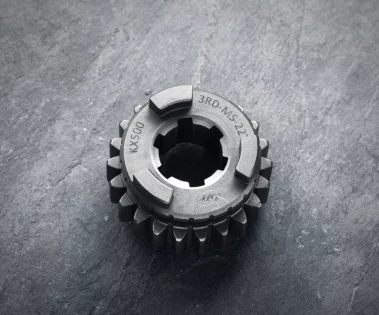 GEAR,INPUT 3RD,22T OEM 132601101 -