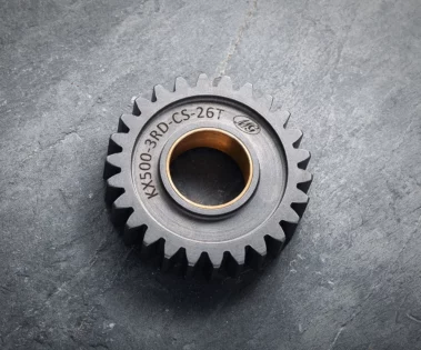 GEAR,OUTPUT 3RD,26T OEM 132601103 -