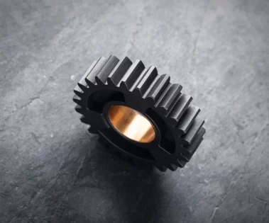 GEAR,OUTPUT 3RD,26T OEM 132601103